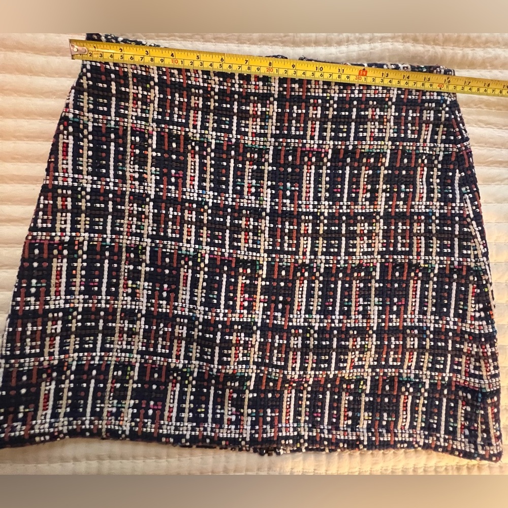 🛍️Halogen Mini Skirt - Picture 2 of 7